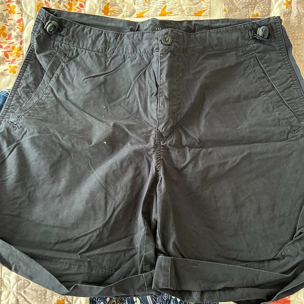 The Limited Shorts